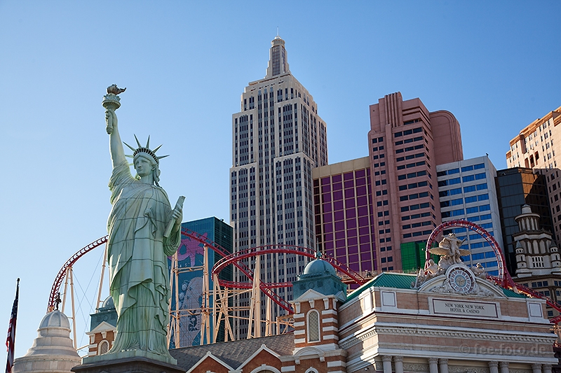 Casino NewYorkNewYork